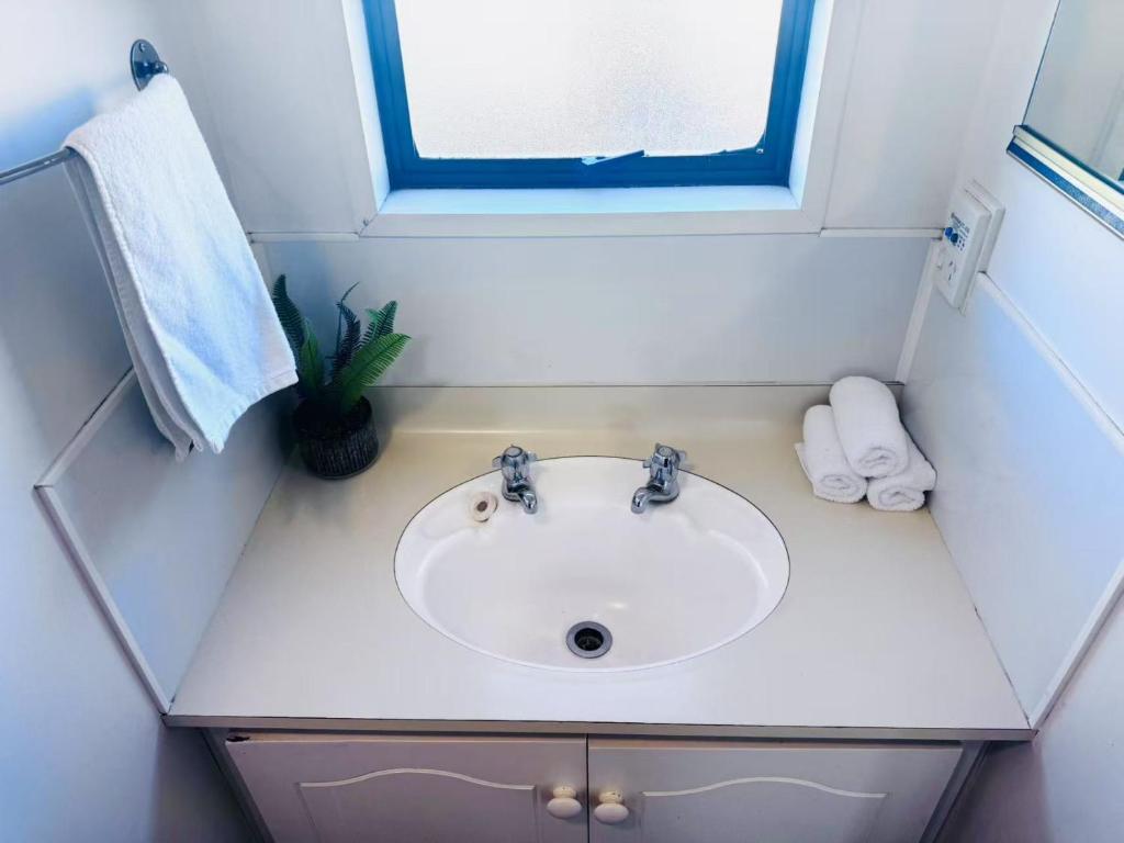 Merivale Court One Bedroom Apartment - Resim 32