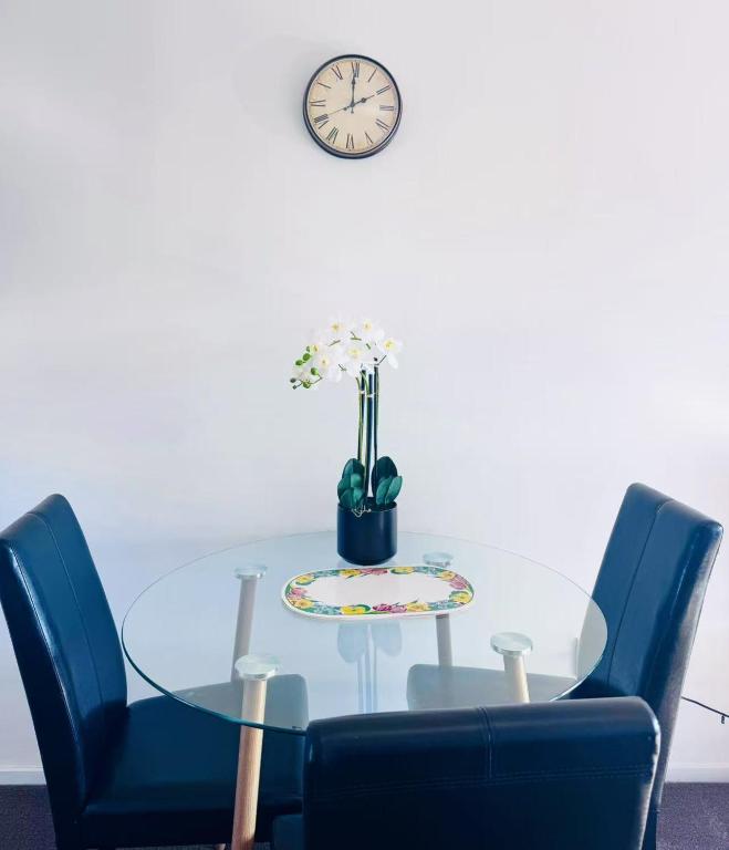 Merivale Court One Bedroom Apartment - Resim 22