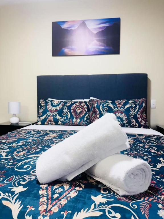 Merivale Court One Bedroom Apartment - Resim 34