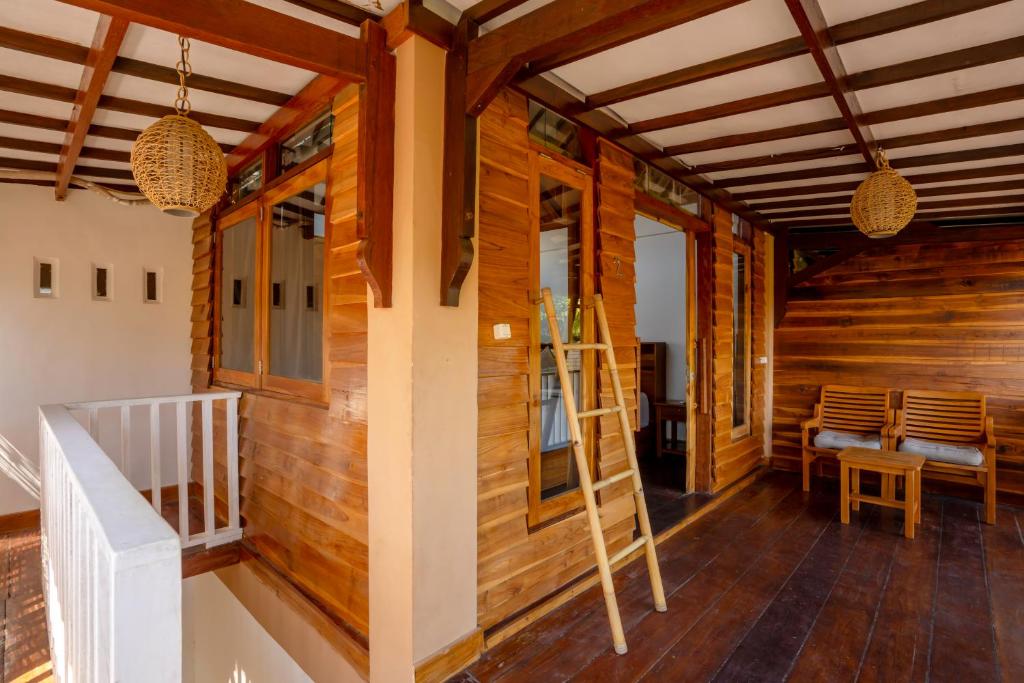 Bollata Beach House - 9