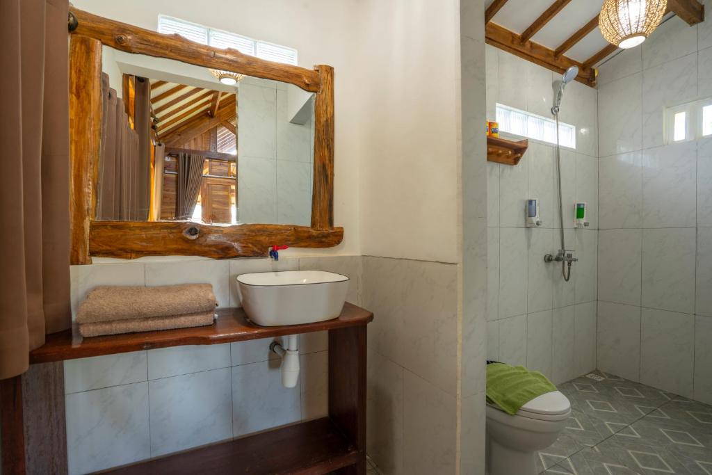 Bollata Beach House - 8