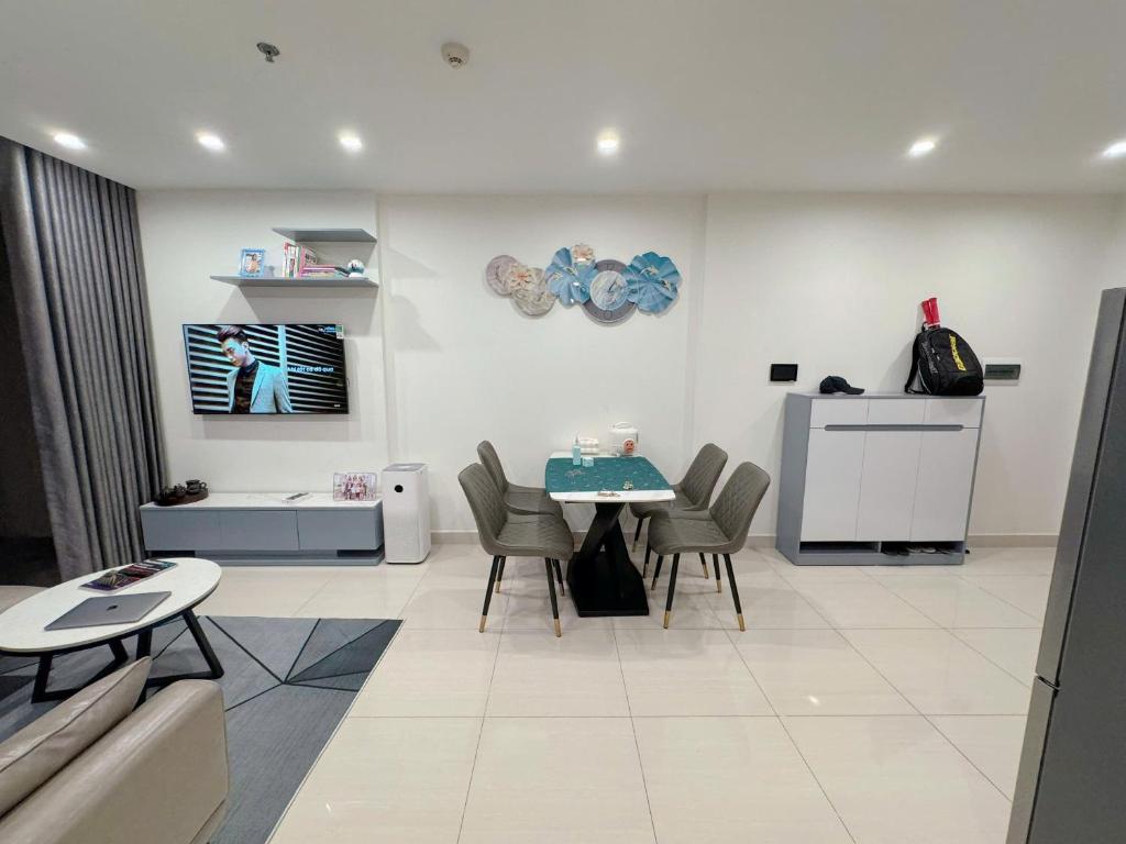 Fotografie z fotogalerie ubytování Linda House v destinaci Phú Thú