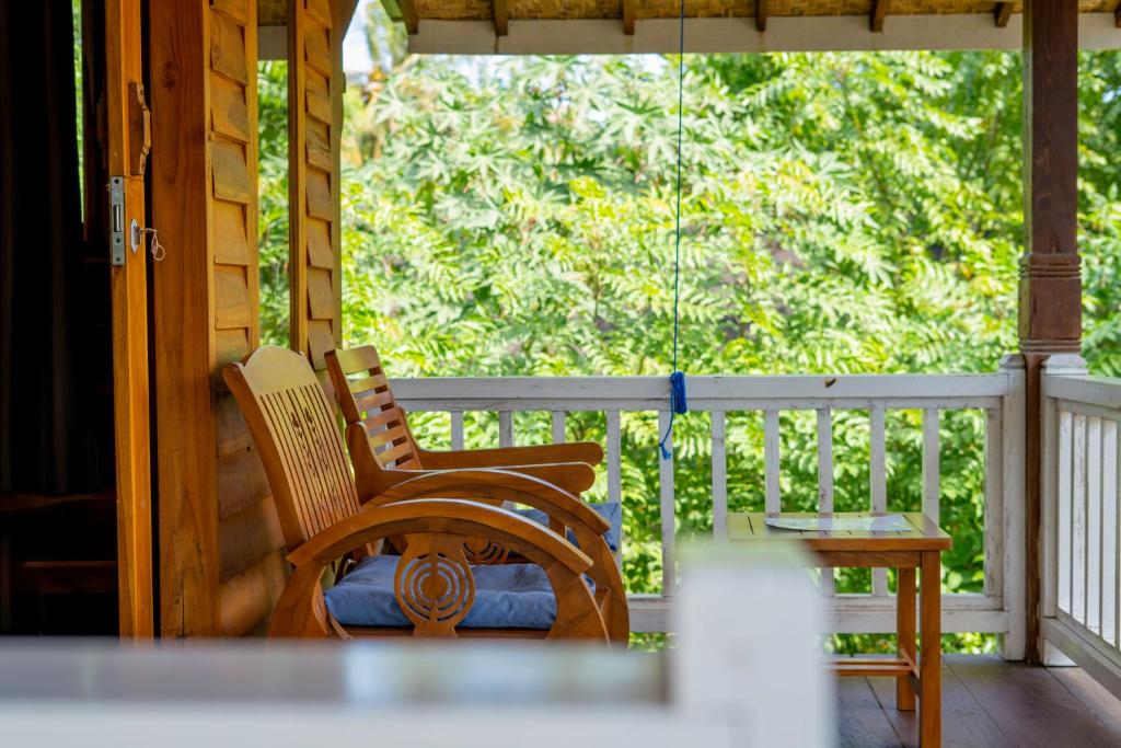 Bollata Beach House - 11