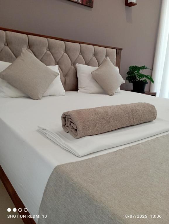 The Ritz Hikkaduwa - 19