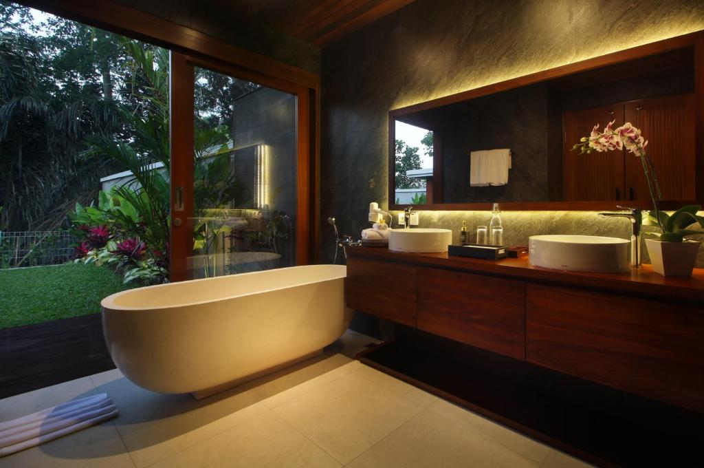 امکانات Tanah Wuk Villas near ubud - تصویر ۴