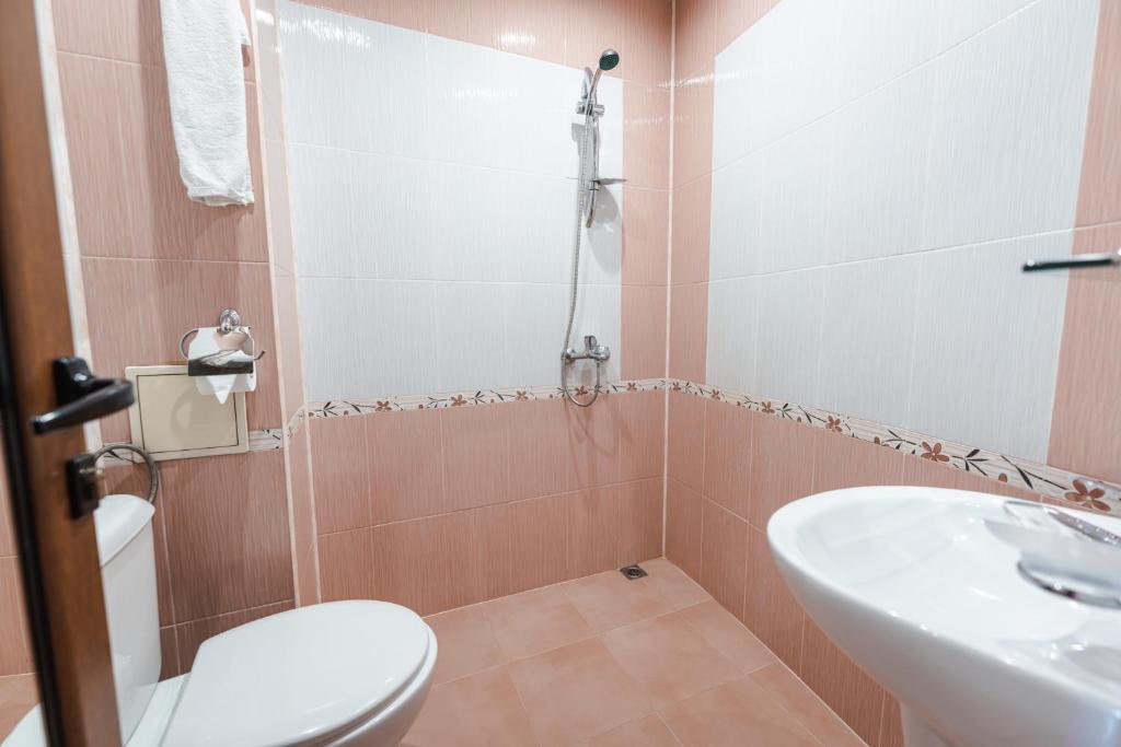 Sveti Georgi Hotel - 