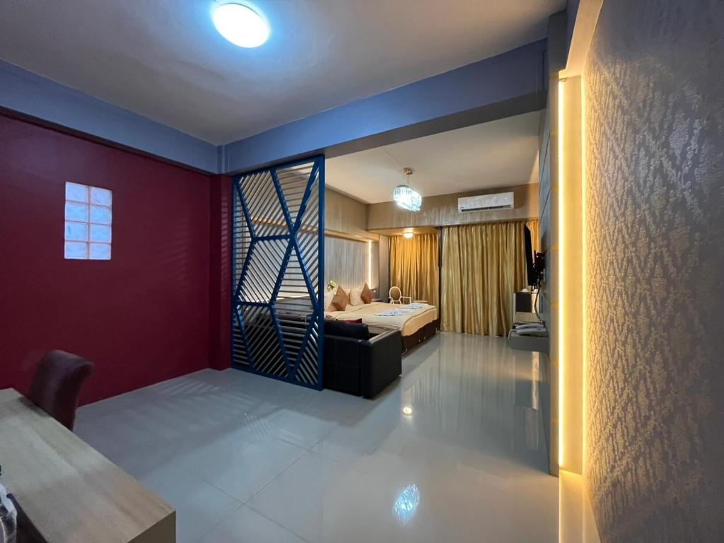 The Iconic Hotel Ranong - 15