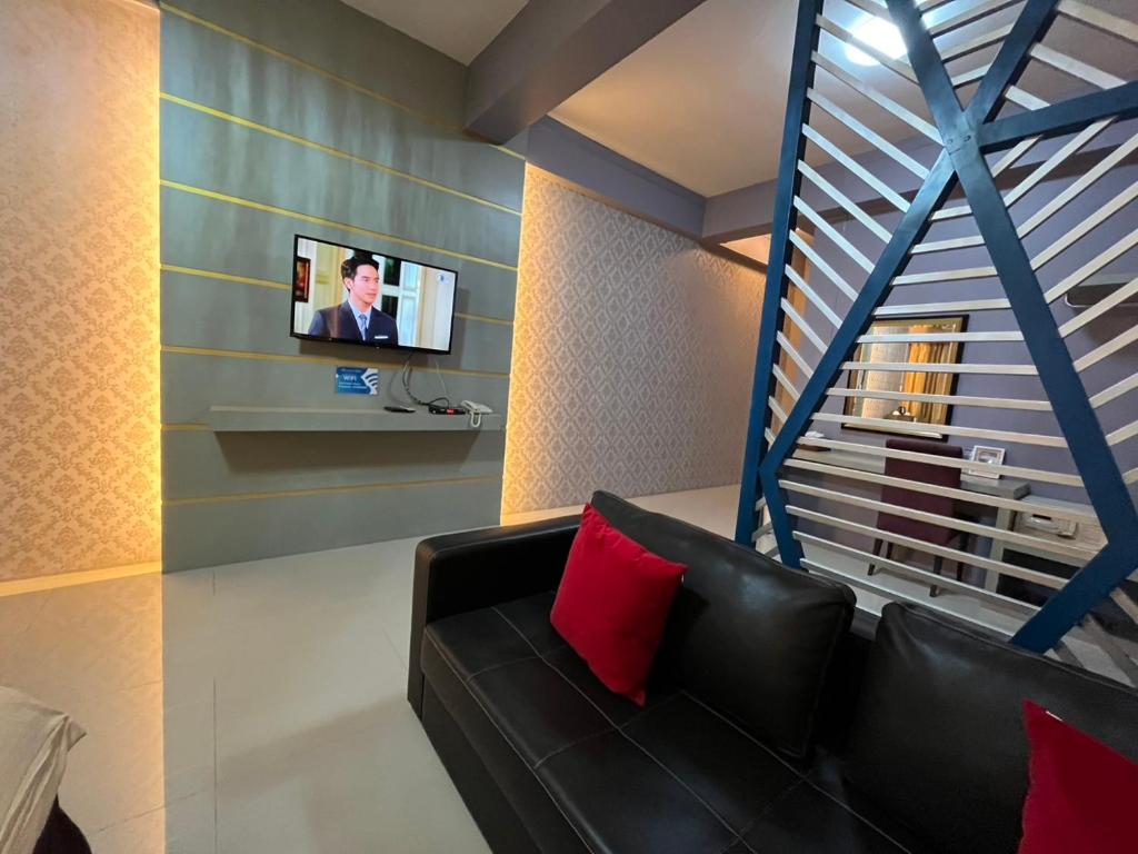 The Iconic Hotel Ranong - 18