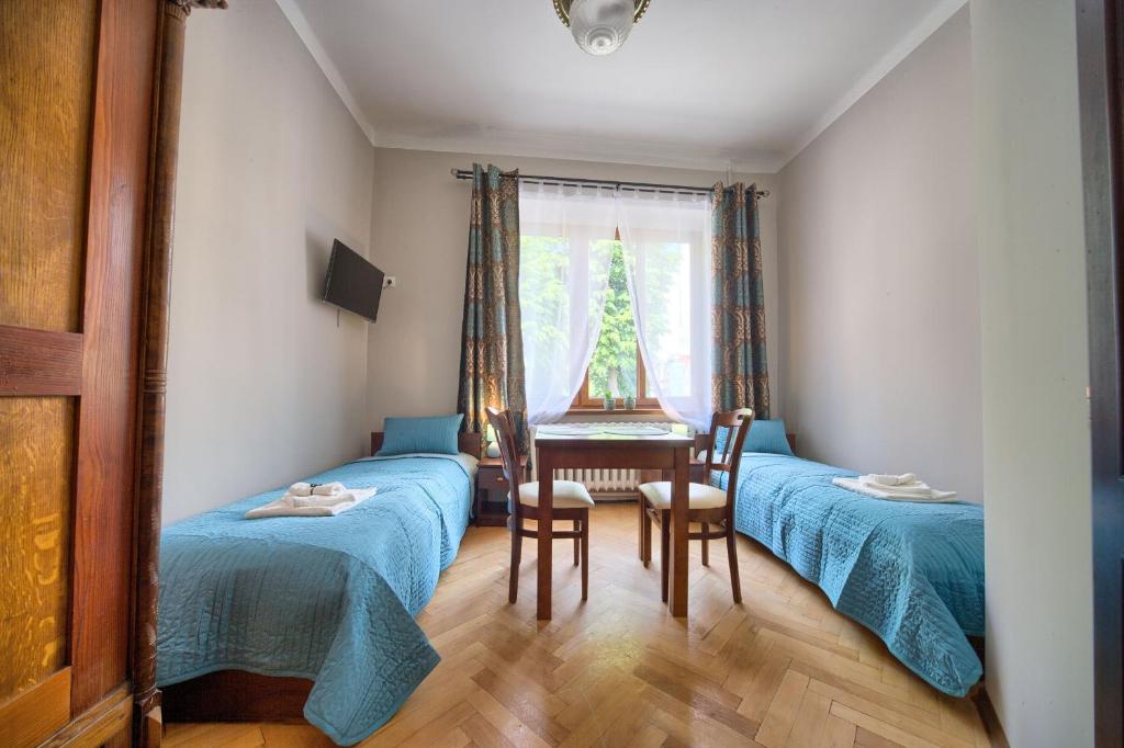 Pokoje gościnne "Old Town" - 3