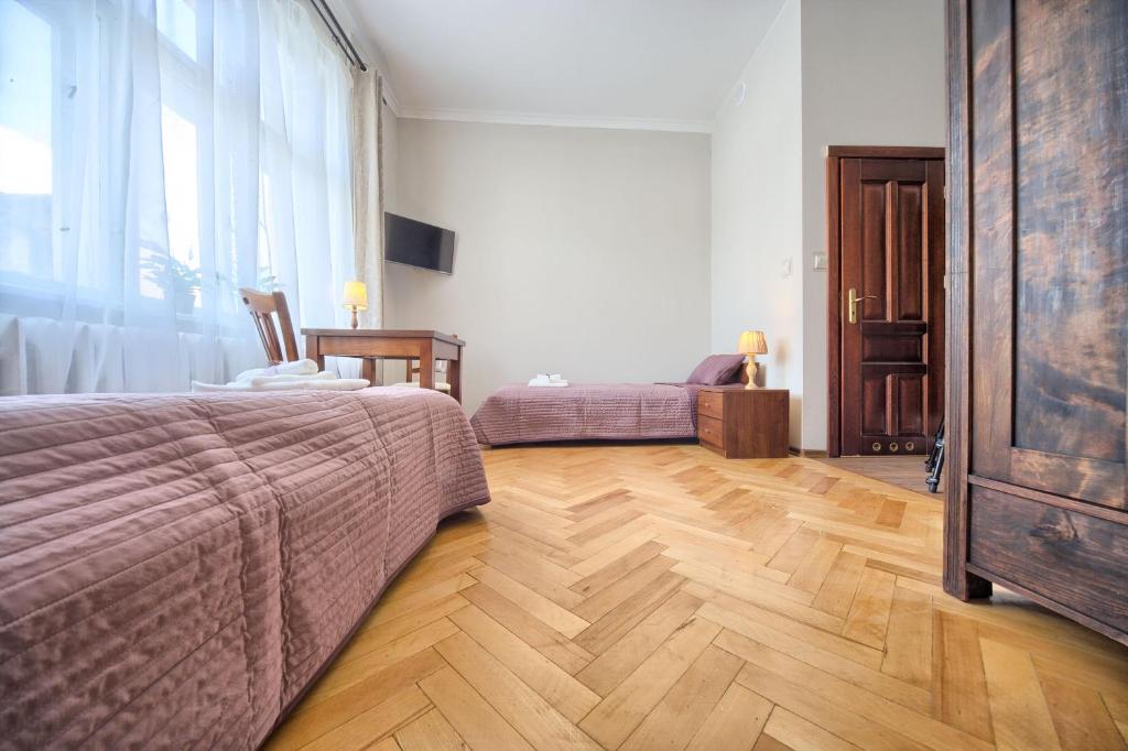 Pokoje gościnne "Old Town" - 2