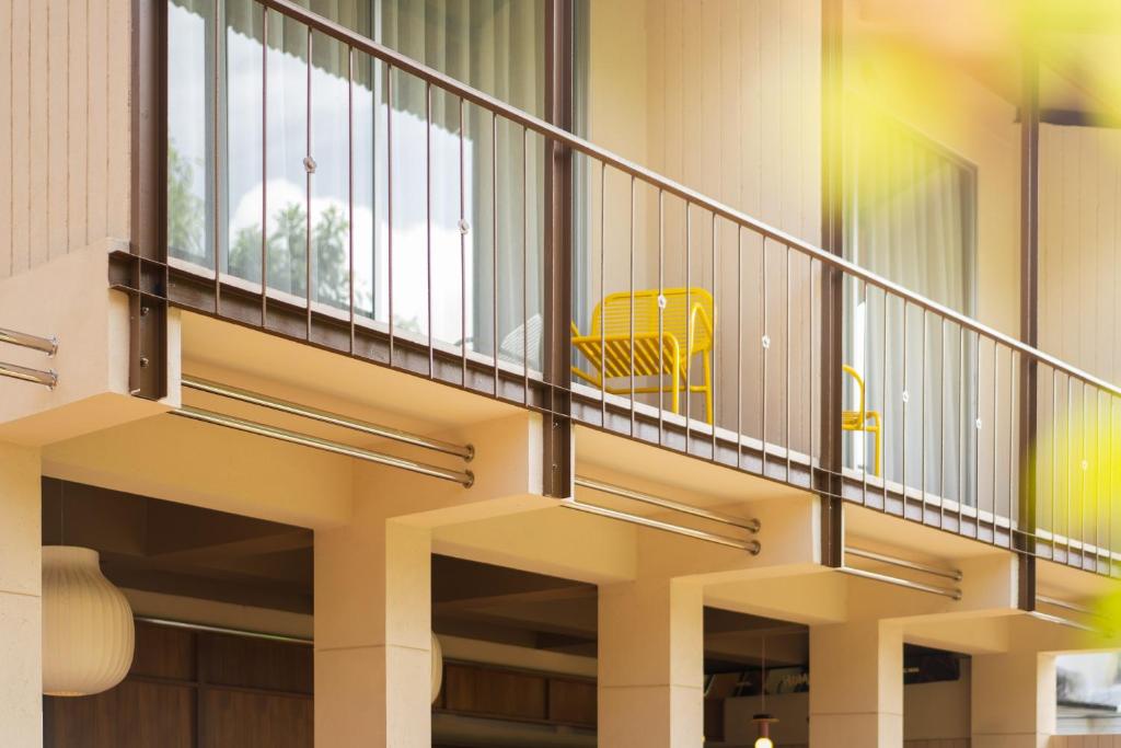 hotel hommtown chiang mai - Resim 43