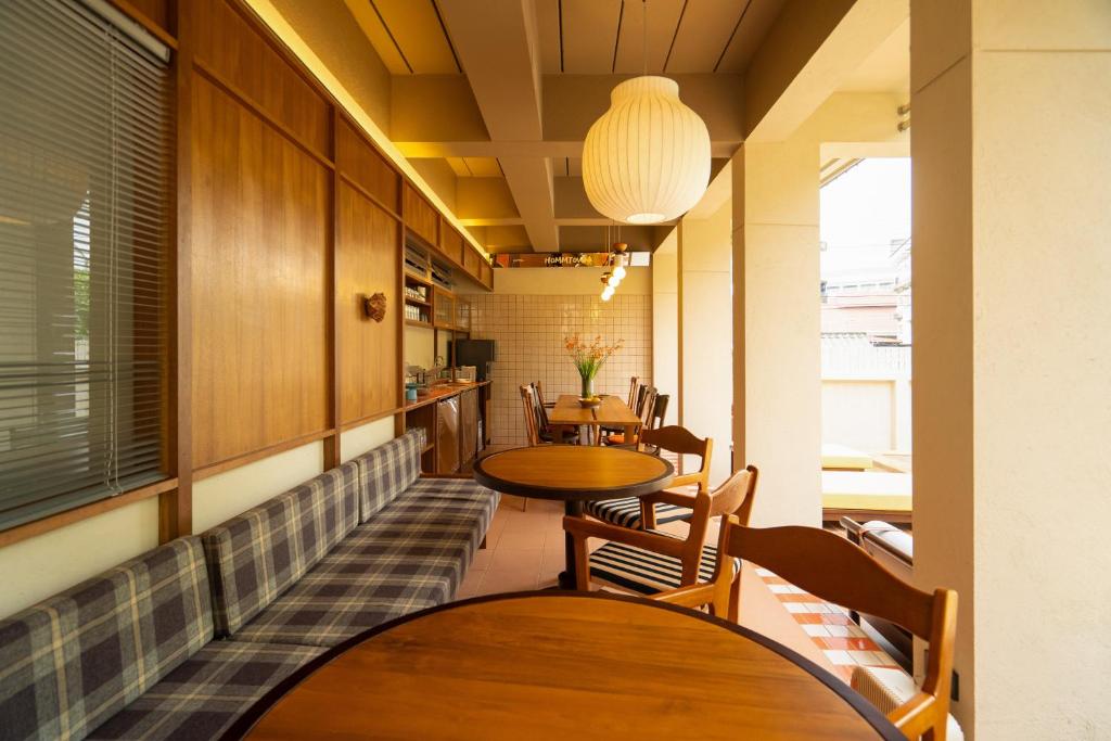 hotel hommtown chiang mai - Resim 42