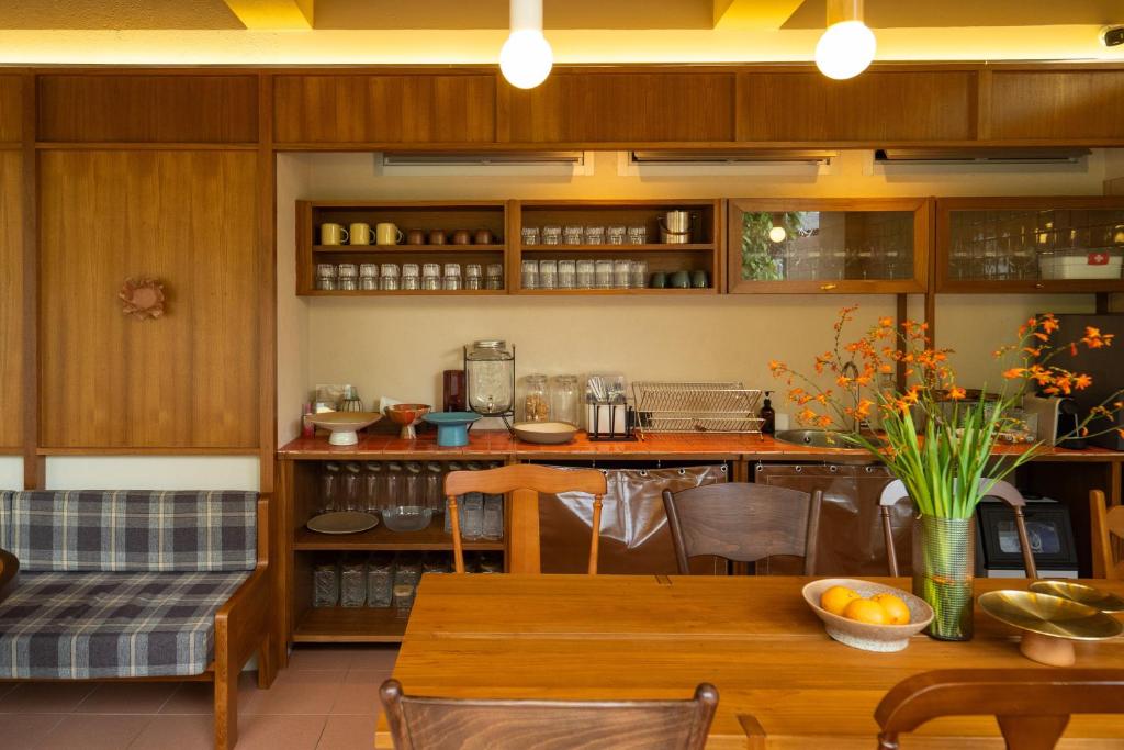 hotel hommtown chiang mai - Resim 40