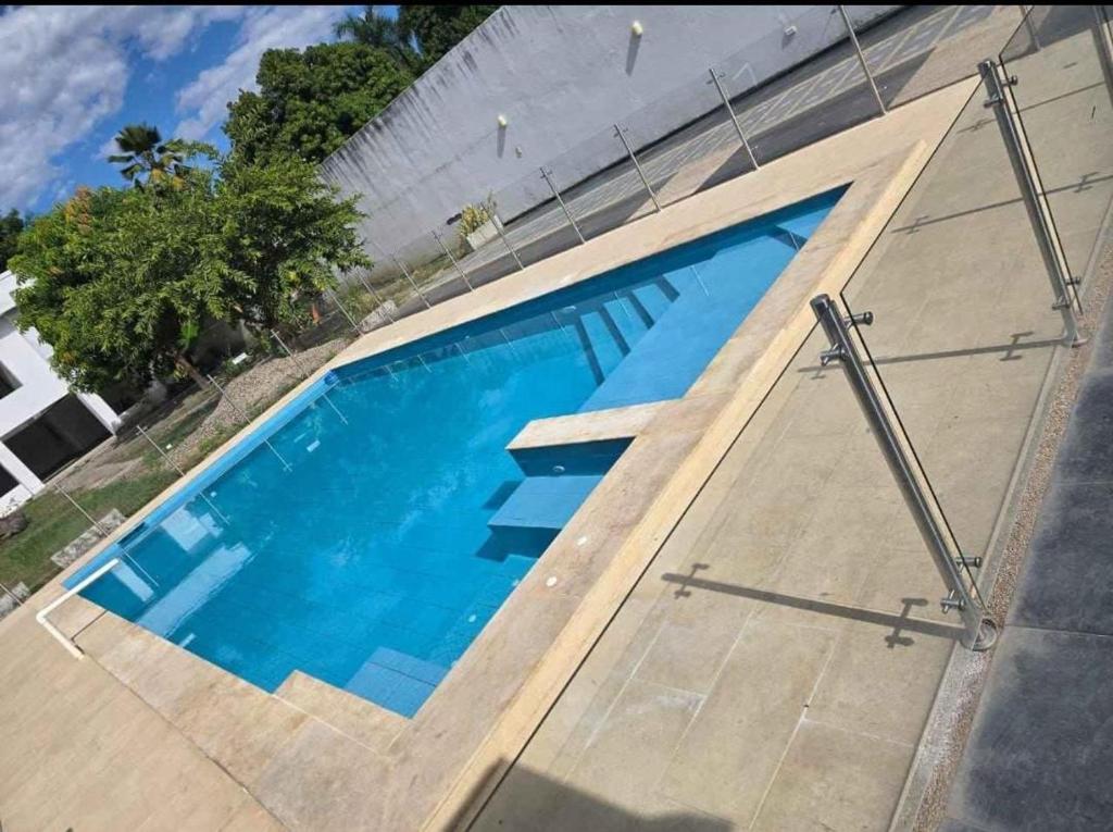 Billede fra billedgalleriet på CASA QUINTA INCRIEBLE EN RICAURTe CUNDINAMARCA i Nilo