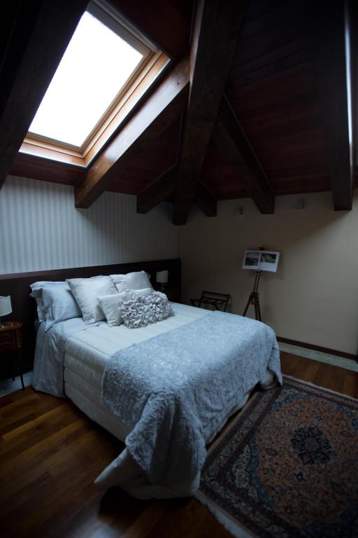 Hotel Dei Pittori - Resim 43