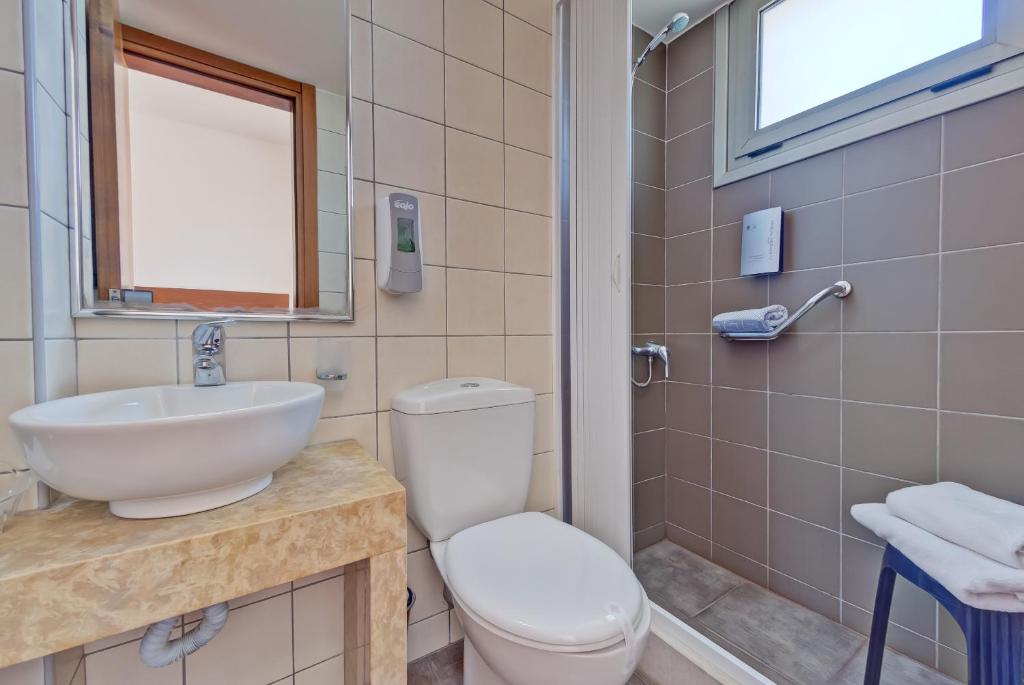 Marin Hotel - Resim 20