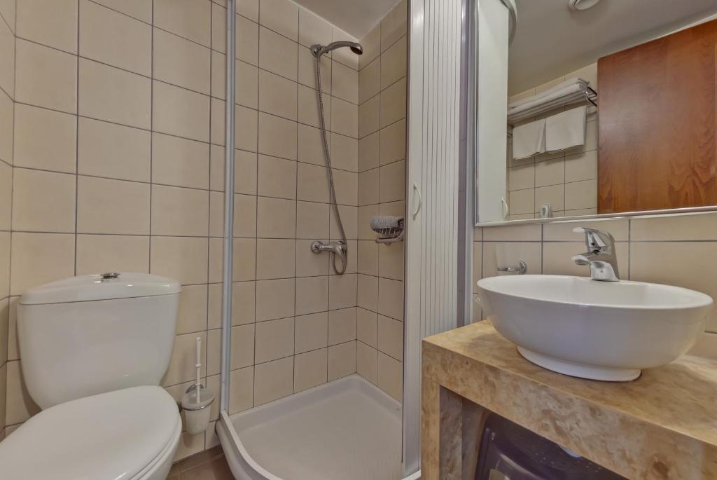 Marin Hotel - Resim 24