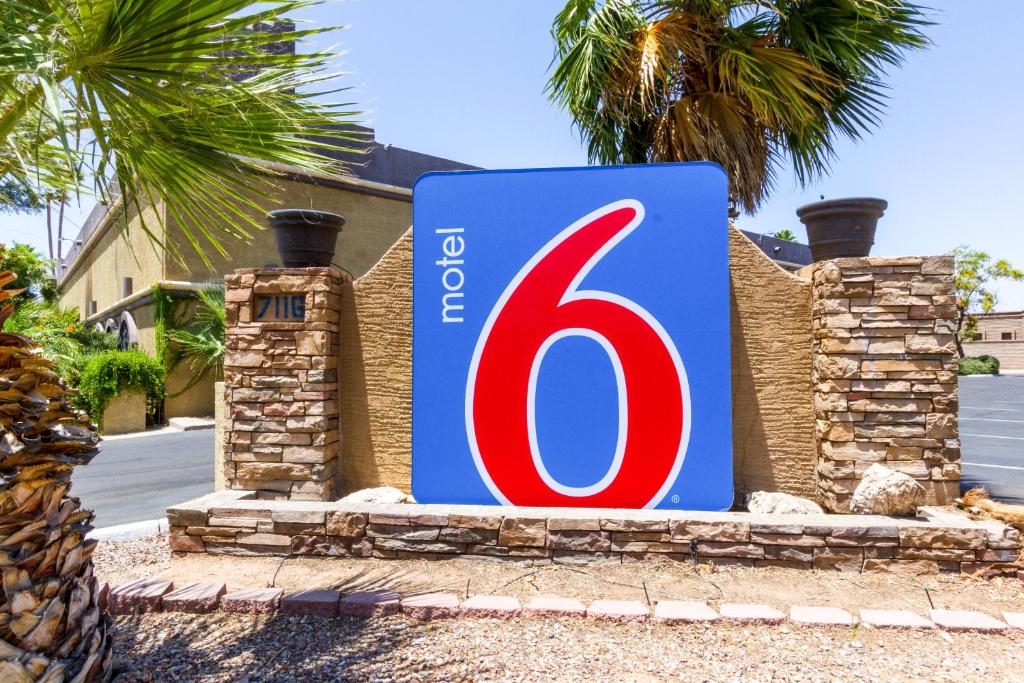Motel 6 Glendale Phoenix, Glendale (updated prices 2025)