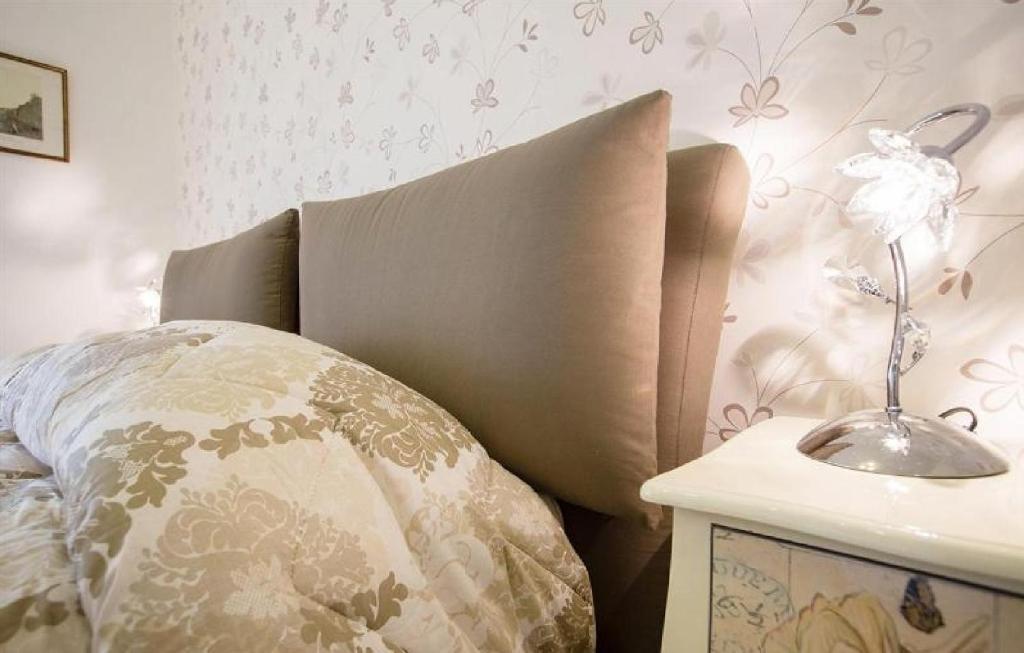 Posteľ alebo postele v izbe v ubytovaní Rent Home In Rome