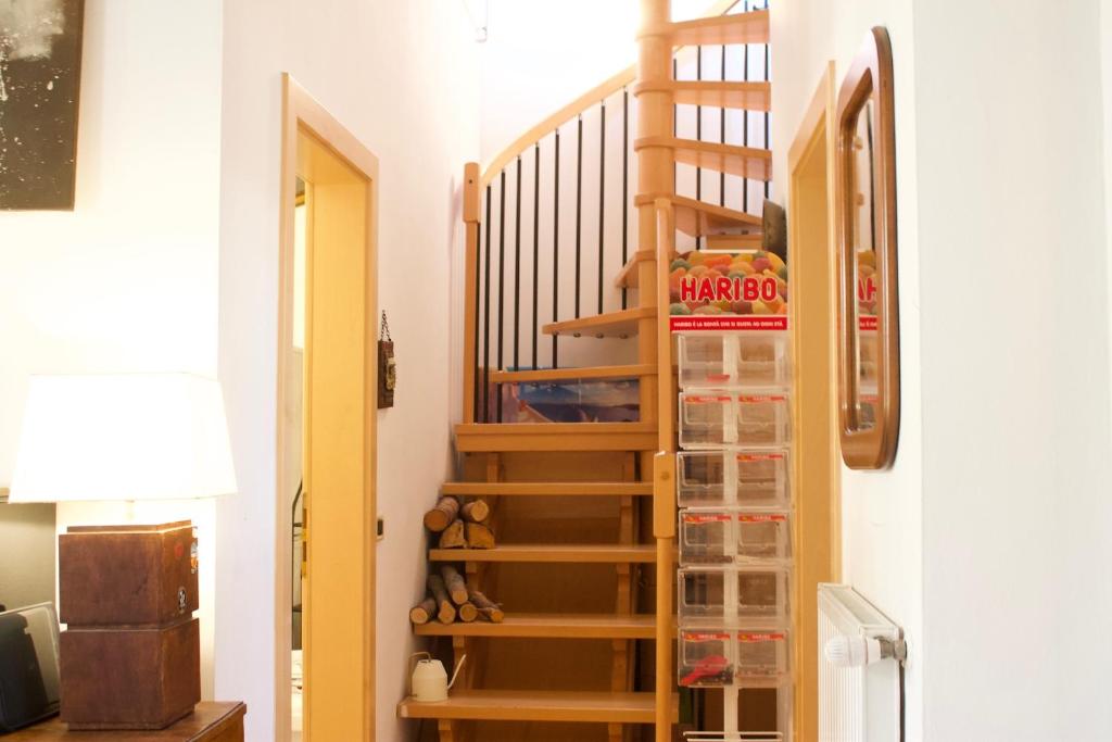 Fotografie z fotogalerie ubytování Sunflower House v destinaci Bolzano