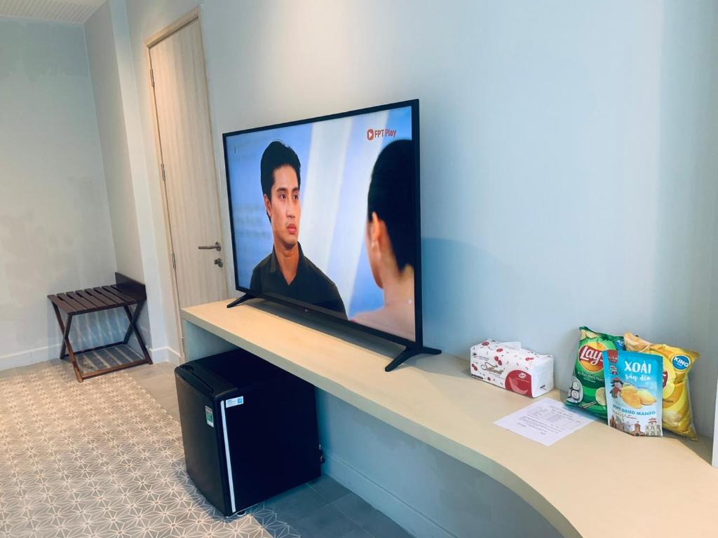 Family Room - Free One-way Airport Transfer