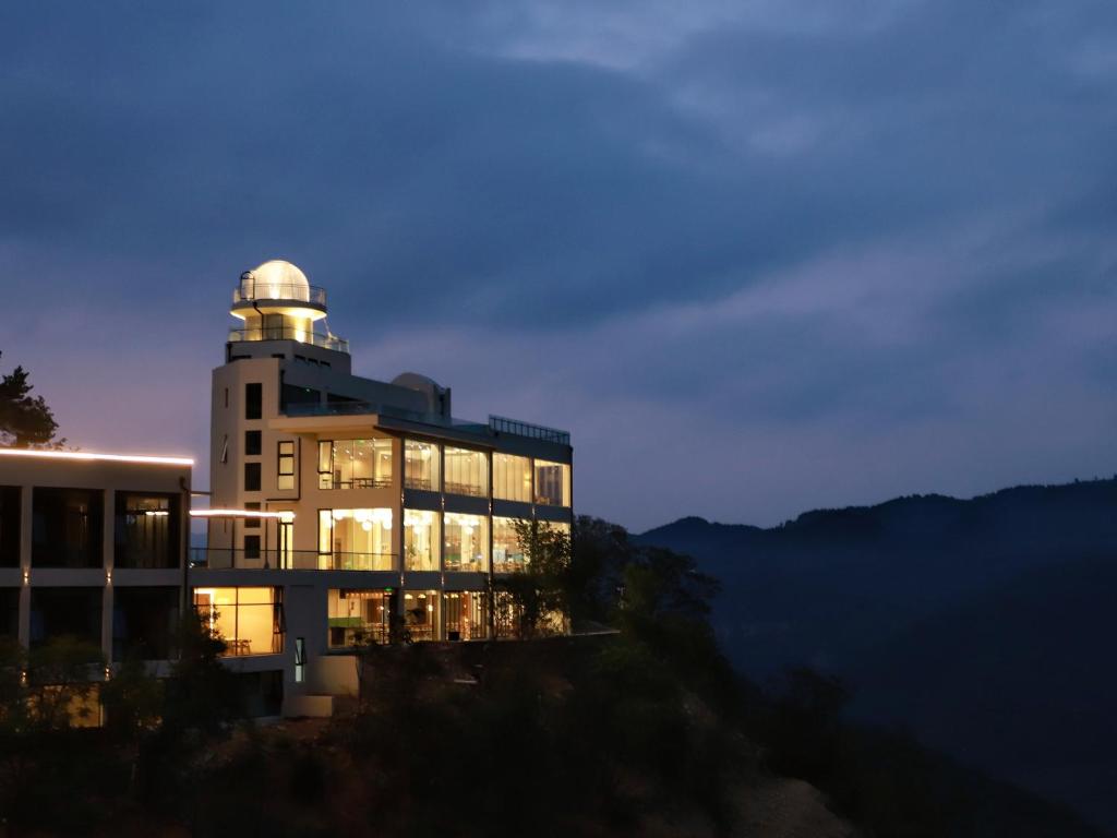 Changzhi