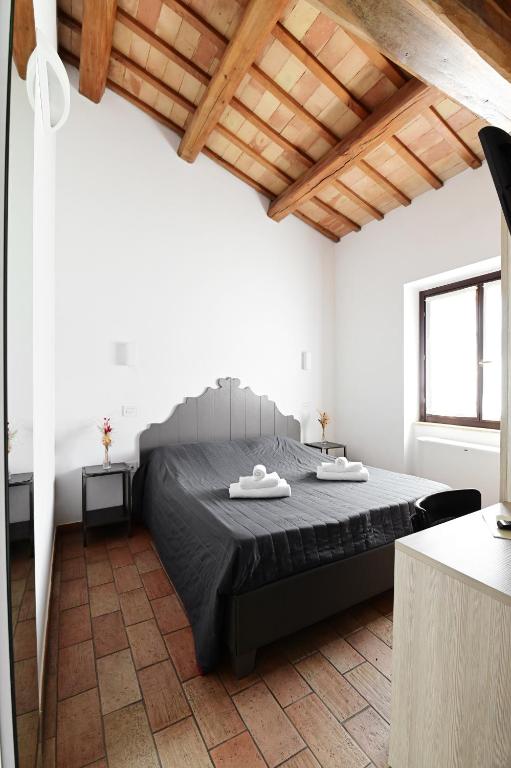 Moretti Village - SOPHIE ROOMS COUNTRY HOUSE