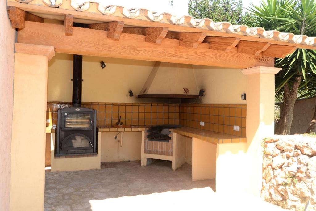 Fotografie z fotogalerie ubytování Can Porretí Agroturisme v destinaci Lloret de Vistalegre