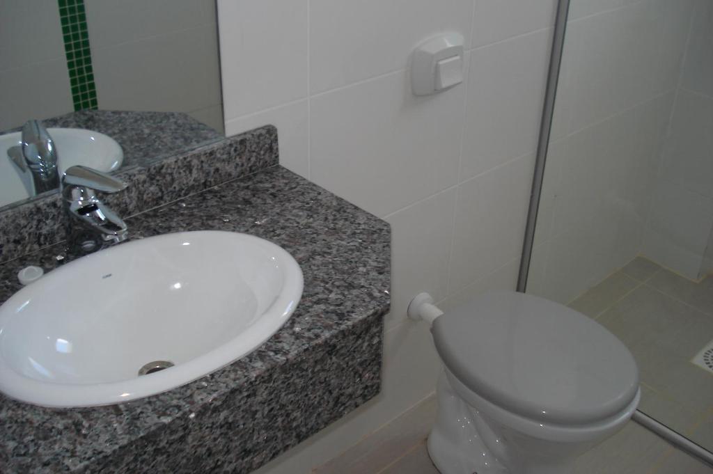Brisa Parque Hotel - Habitación Doble De Lujo