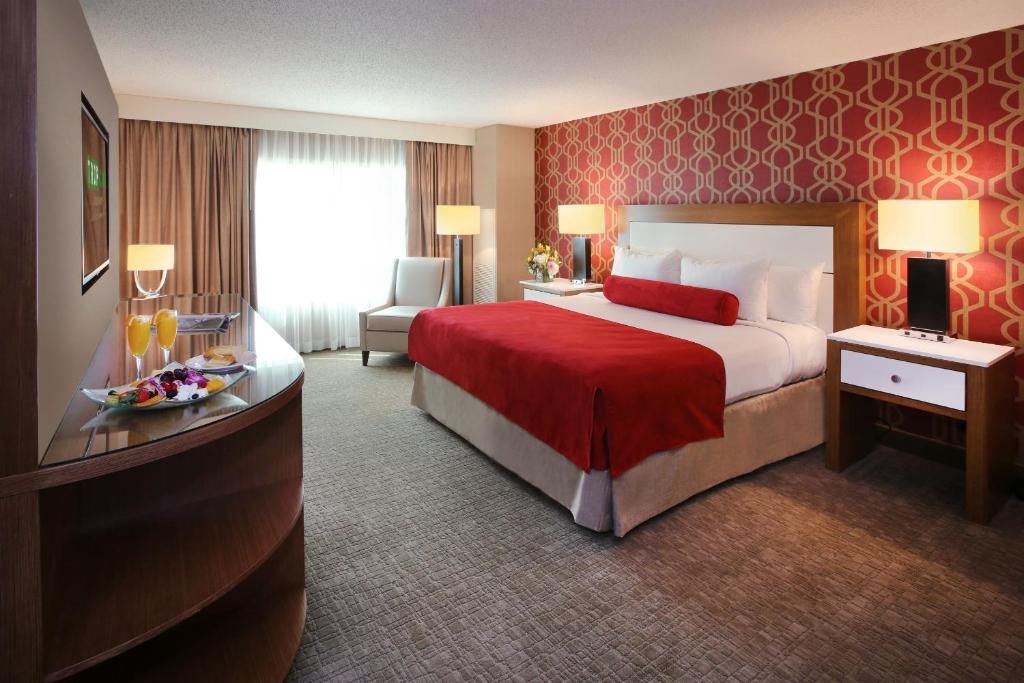 Tropicana Casino and Resort - 