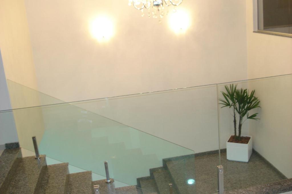 Brisa Parque Hotel - Confort De La Habitación Individual