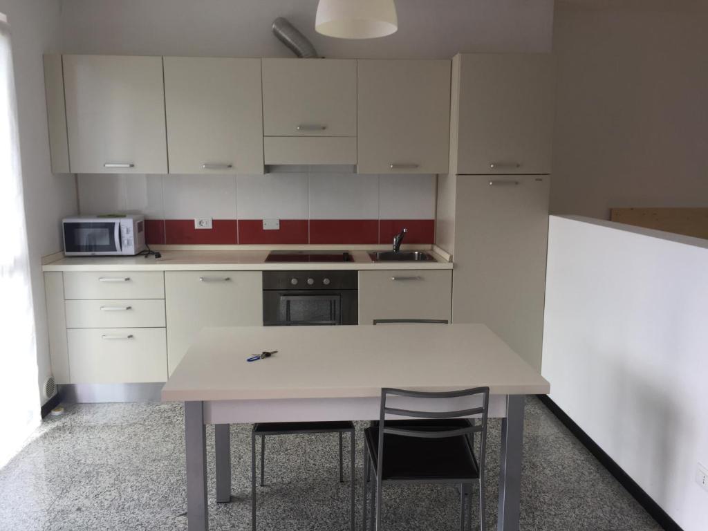 Casa Lampone - Apartment With Terrace