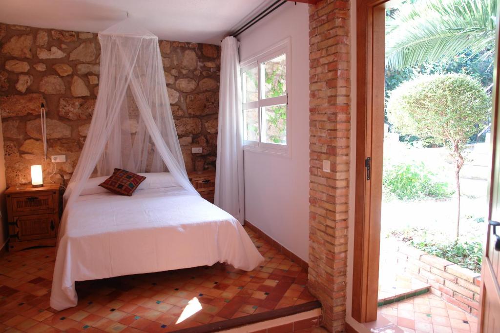 Casa Rural Plaza De Santa Maria - 16