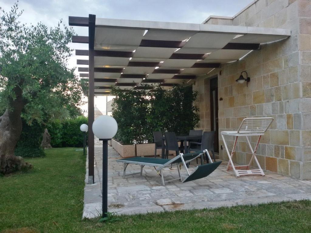 La Trullesa Holiday - 15