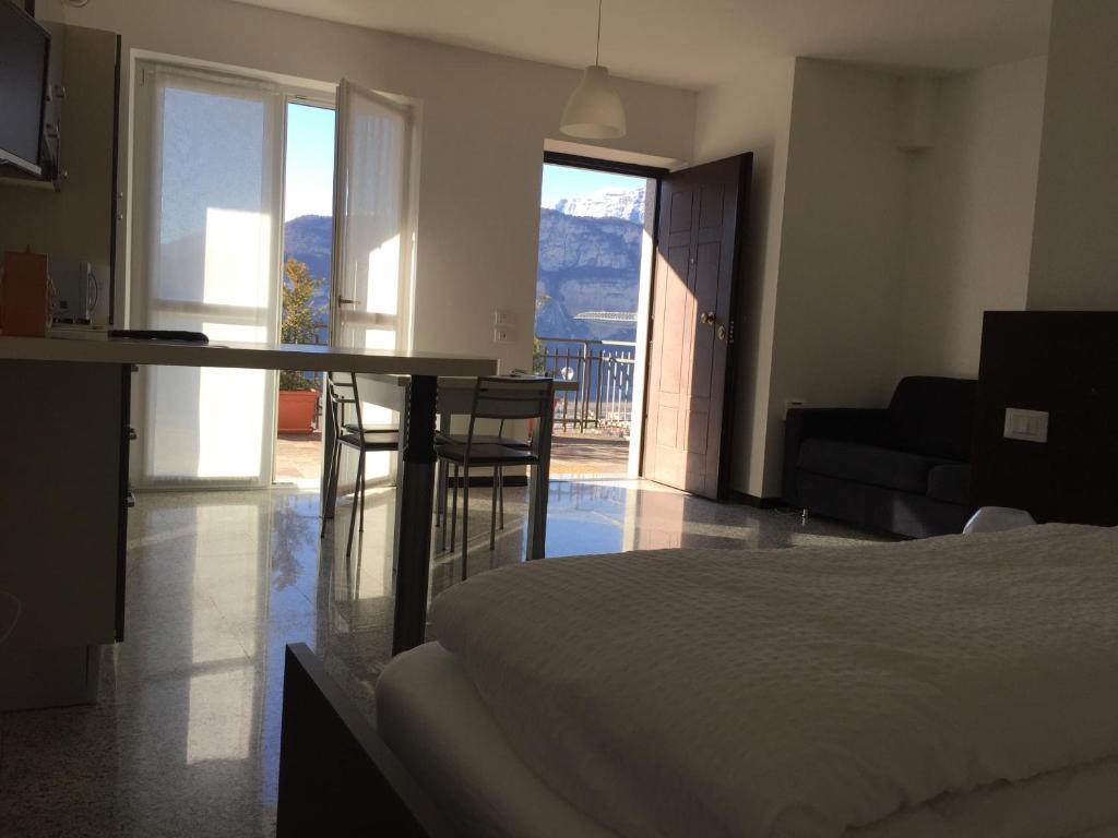 Casa Lampone - Studio Apartment