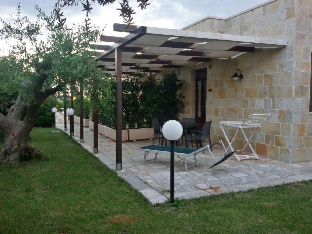 La Trullesa Holiday - 16