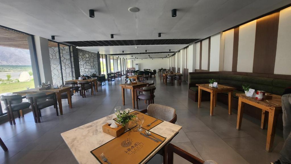 Φωτογραφία από το άλμπουμ του Himmel Skardu By Luxus σε Skardu