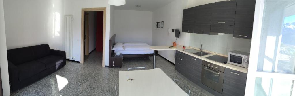 Casa Lampone - 