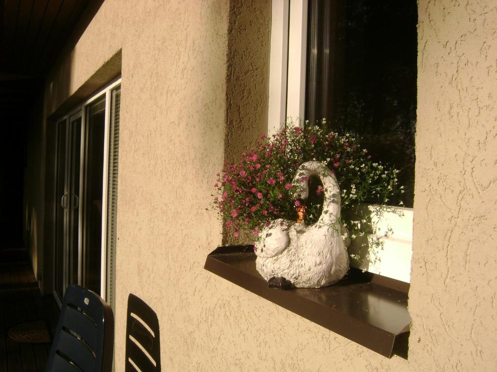 Fotografie z fotogalerie ubytování Mere Holiday House v destinaci Salme