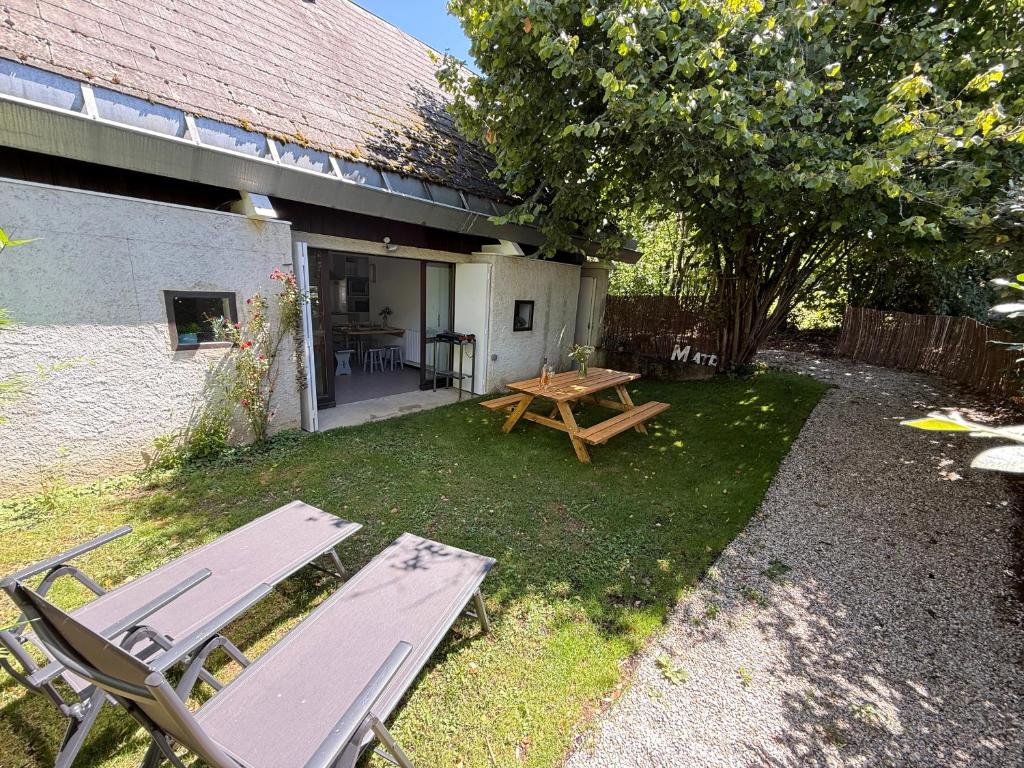 La petite maison