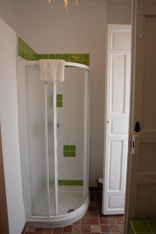 Casa Rural Plaza De Santa Maria - 17