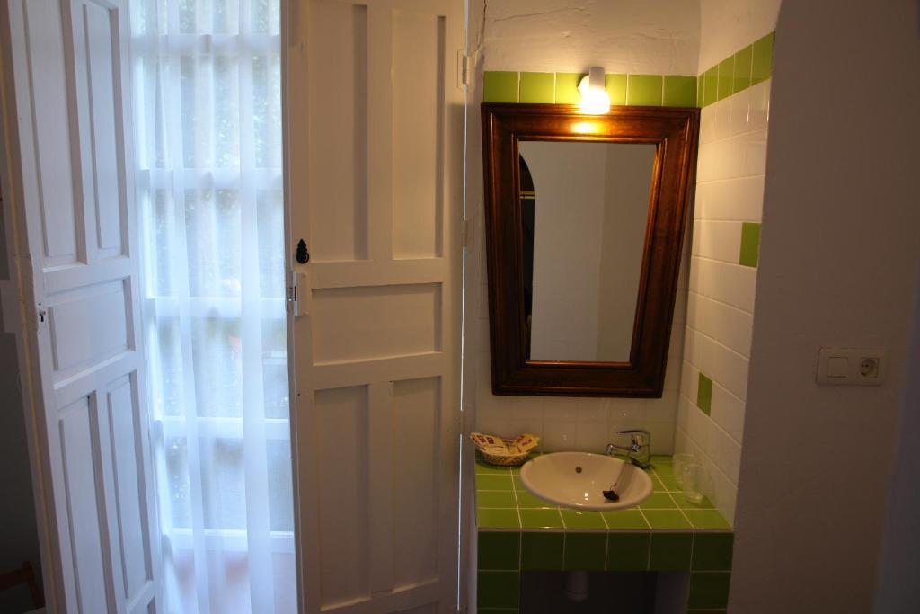 Casa Rural Plaza De Santa Maria - 18