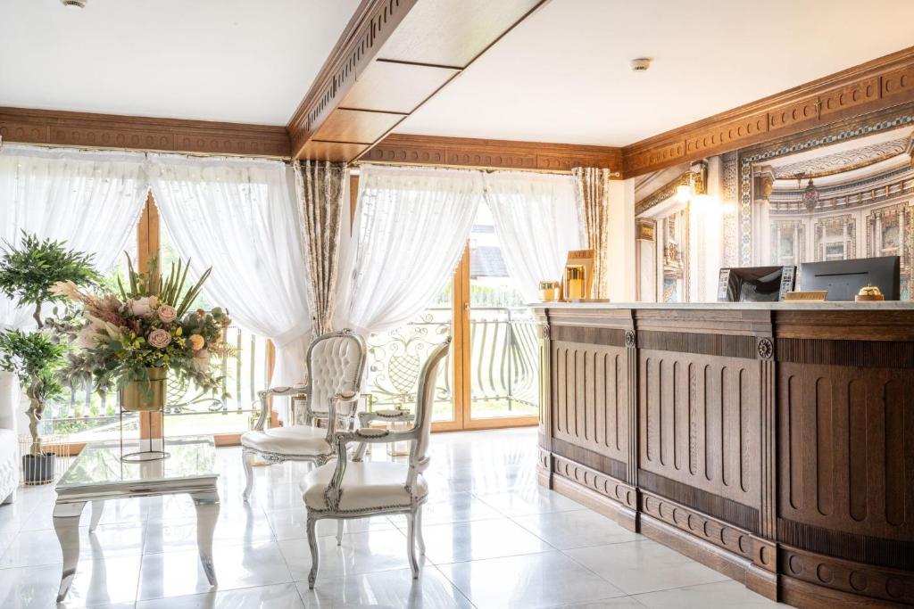 Sadelski Resort Apartments - Resim 4