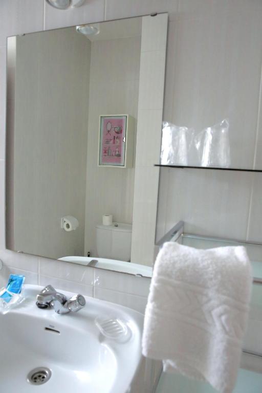 Habitaciones Castelao, O Grove – Updated 2022 Prices