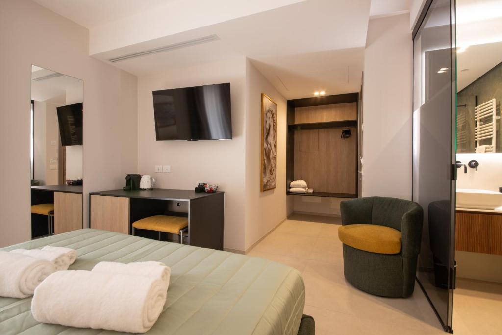 Dimore D'Elite & Spa