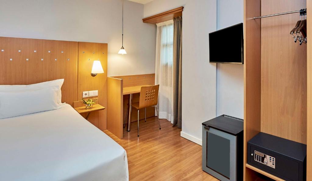 NH Valencia Las Ciencias - Resim 3