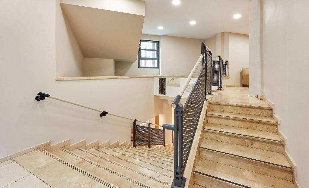 NH Valencia Las Ciencias - Resim 34