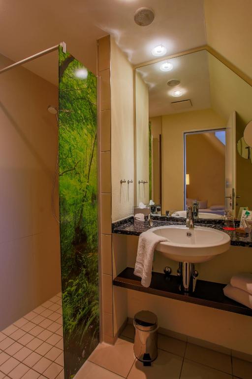 Hotel Kleines Meer - Single Room