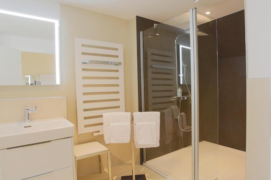 Hotel Kleines Meer - Junior Suite
