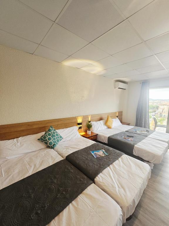 Hotel Mar i Sol - Deluxe Family Suite
